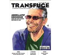 Transfuge N 118 Abdellatif Kechiche - Avril 2018