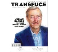 Transfuge n°196 : Julian Barnes - Mars 2026