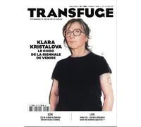 Transfuge n°198 - Mai 2026