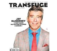 Transfuge n°200 : Jay McInerney - Septembre 2026