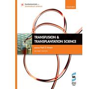 Transfusion and Transplantation Science
