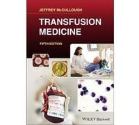 Transfusion Medicine