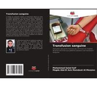 Transfusion Sanguine