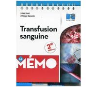 Transfusion Sanguine