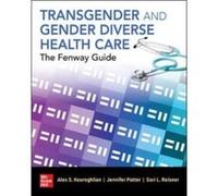 Transgender and Gender Diverse Health Care The Fenway Guide by Sari L. Reisner Sari L. Reisner (Auteur)