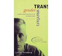 Transgender Warriors