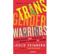 Transgender Warriors