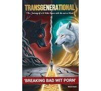 Transgenerational, "The Journey Of A 1k Miles Begins With The End In Mind" Paperback Book By Black Swan