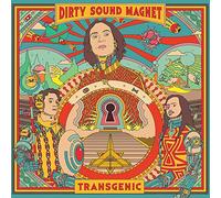 Transgenic – The Orchard