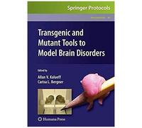 Transgenic And Mutant Tools To Model Brain Disorders