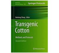 Transgenic Cotton