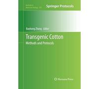 Transgenic Cotton