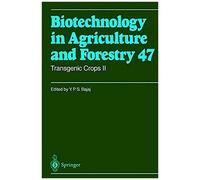 Transgenic Crops Ii