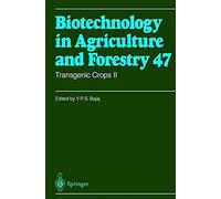 Transgenic Crops Ii