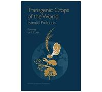Transgenic Crops Of The World