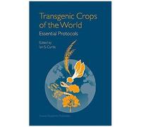 Transgenic Crops Of The World