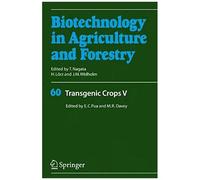 Transgenic Crops V