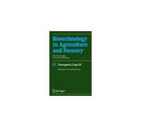 Transgenic Crops Vi