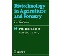 Transgenic Crops Vi