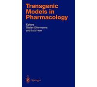 Transgenic Models In Pharmacology