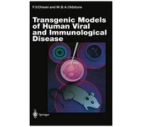 Transgenic Models Of Human Viral And Immunological Disease