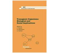Transgenic Organisms