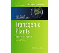 Transgenic Plants