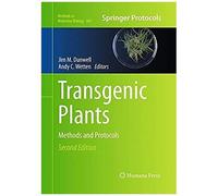 Transgenic Plants