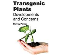 Transgenic Plants