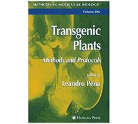 Transgenic Plants