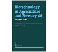 Transgenic Trees
