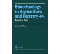 Transgenic Trees