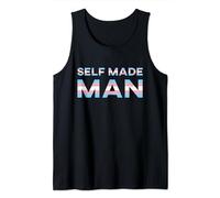 Transgenre Selfmade Homme transgenre Débardeur
