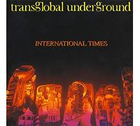 Transglobal Underground - International Times (1994) [Import]