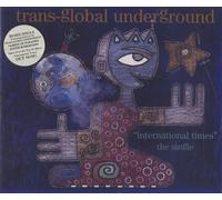 Transglobal Underground - International Times [Import]