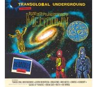 Transglobal Underground - Interplanetary Meltdown