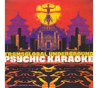 Transglobal Underground - Psychic Karaoke