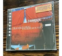 Trans-Global Underground – Rejoice – MCA