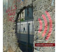 Transglobal Underground - Walls Have Ears [Import]