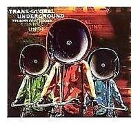 Transglobal Underground - Yes Boss Food Corner [Import]
