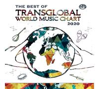 Transglobal World Music Chart -The Best Of