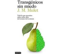 TransgNicos Sin Miedo - [Livre en VO] Mulet, J M (Auteur)