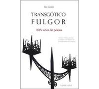 Transgótico Fulgor [Livre en VO] Galán Díez, Ilia (Auteur)