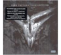 Transgression