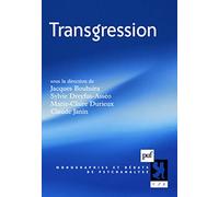 Transgression
