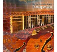 Transgression by Mike^Stowell, John Pardew