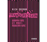 Transgression: Graphisme et postmodernisme