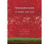 Transgression in Games and Play G
