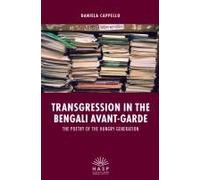 Transgression In The Bengali Avant-Garde