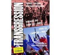 Transgression P. Cassen B. Germain (Auteur)